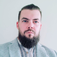 Photo of Stanislav - Front-end Developer developer