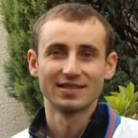Photo of Sergiu - Business Development Manager developer