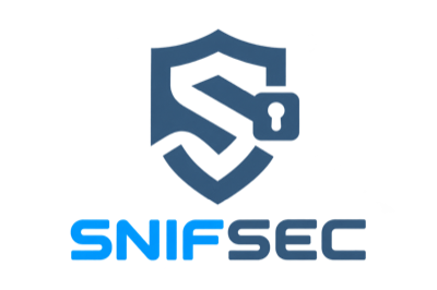 SnifSec logo